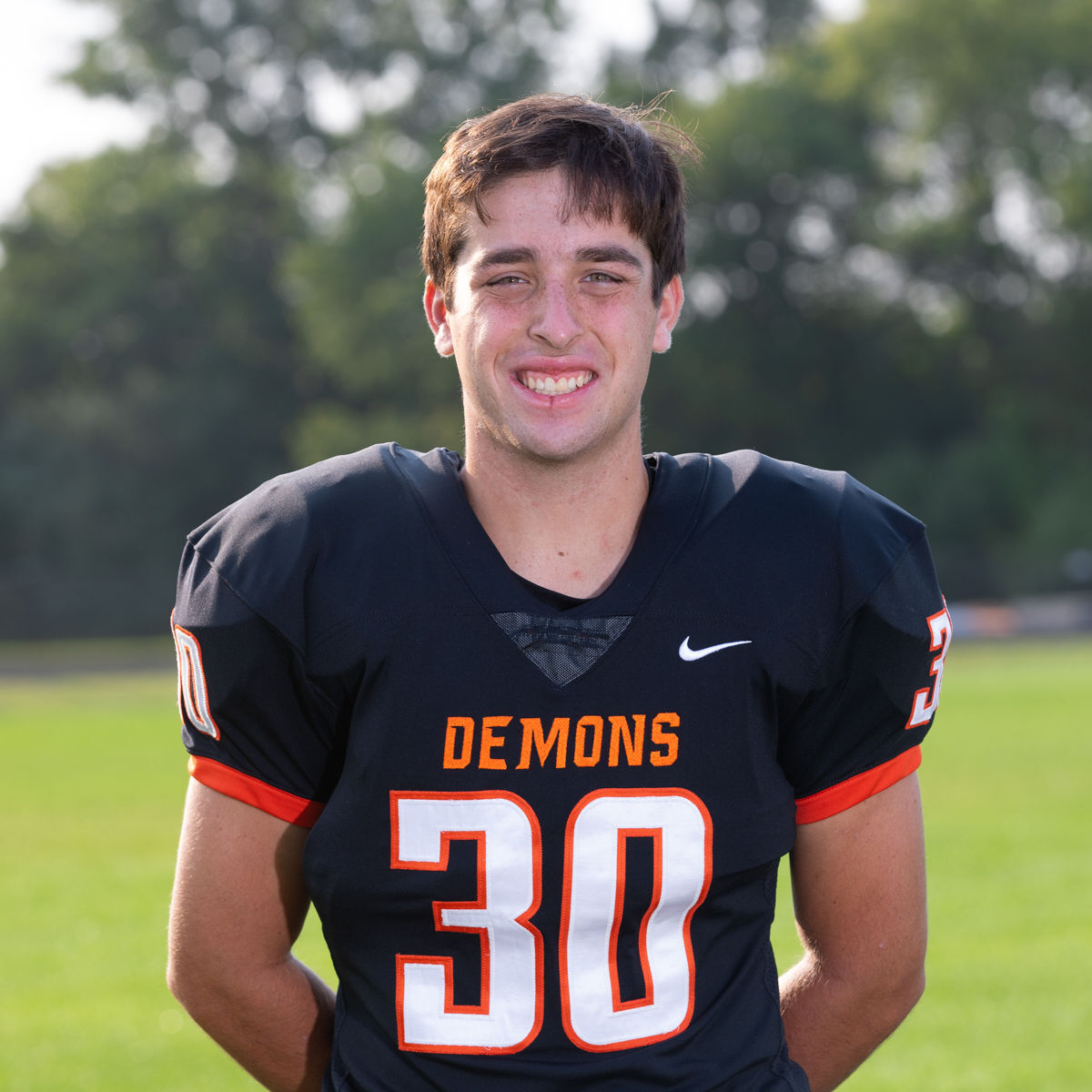 Ryan Dummer, Burlington